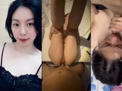 Xem video: Anh bắn mạnh quá bắt cả lên tóc em