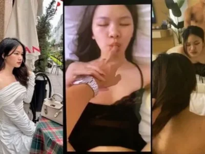 Xem video: Anh chơi đi cứ móc bướm với bắt em mút hoài