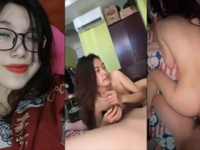 Xem video: Anh qua chơi vừa đụ em vừa cười thỏa mãn