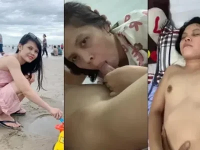 Xem video: ANh quay làm gì chơi đi anh