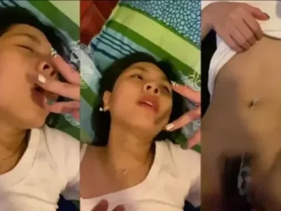 Xem video: Anh xuất trong đi xuất ra ngoài bẩn áo em