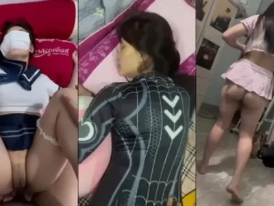Xem video: Bộ sưu tập đồ lót gợi tình của em người yêu