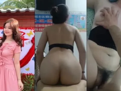 Xem video: Cô dâu xinh lộ clip trước hôm cưới