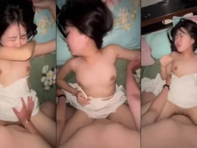 Xem video: Da trắng hàng múp vừa chơi em còn lấy tay xoa vú