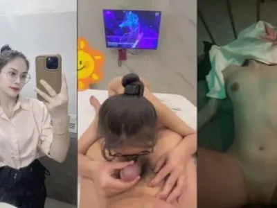 Xem video: Duyên Trần cho em đi trải nghiệm khách sạn tình yêu