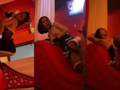 Xem video: Em gái 1 con mình dây siêu dâm sướng quá em rên muốn banh phòng