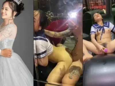 Xem video: Em gái lộ clip trong khách sạn