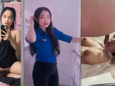 Xem video: Em gái ngoan nhưng khi lên giường thì em dâm ác