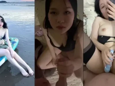 Xem video: Em gái xinh mông to trước khi làm tình em chụp ảnh gửi cho người yêu