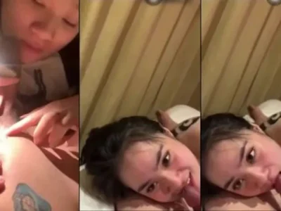 Xem video: Em Huyền mút còn soi đèn check nốt ruồi của anh