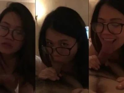 Xem video: Em sinh viên kính cận rủ đi xem bóng đá ma em không nói la ở nhà nghỉ