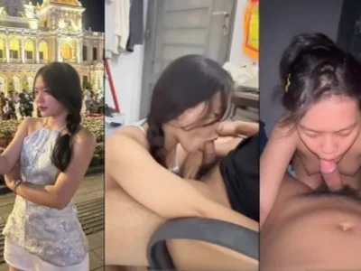 Xem video: Em sinh viên nghiện bú cu về phòng trọ chưa lúc nào chim anh đc nghỉ