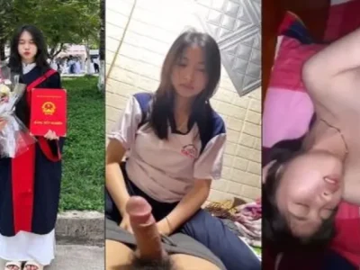 Xem video: Ful video em nữ sinh Thủy Nguyên