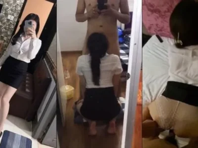 Xem video: Húp em đông nghiệp sau giờ làm vẫn mặc đồ công sở