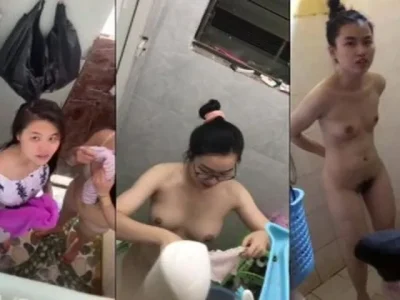 Xem video: Khoảnh khắc đang quay lén thì bị phát hiện