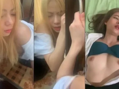 Xem video: Khoảnh khắc đầy kỷ niệm của em sinh viên vú to hồng