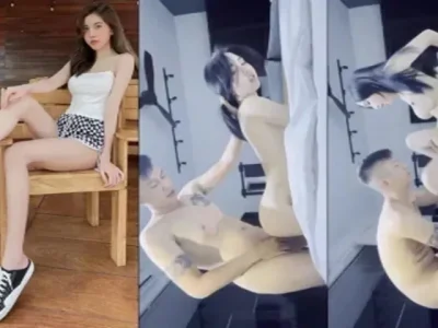 Xem video: Lanh Nguyễn lộ clip sex với ny