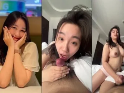 Xem video: Mặt ngây thơ hồn nhiên của em lúc anh quay phim