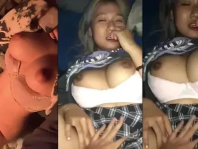 Xem video: Qua nhà em chơi lén bắt em vô góc bú mút lúc ba ma ở nhà
