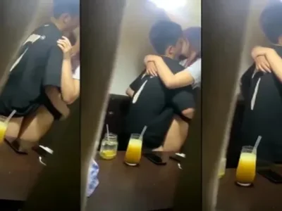 Xem video: Tuổi mới lớn các em cởi đồ chơi luôn trong phòng