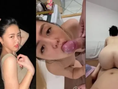 Xem video: Vú hồng mông to em mút phê quá anh phải bóp lại không xuất mất