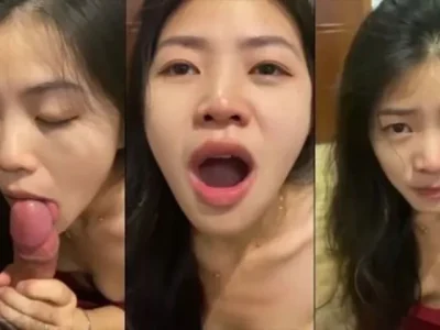Xem video: Xuất ngập mồm em nuốt ngon lành