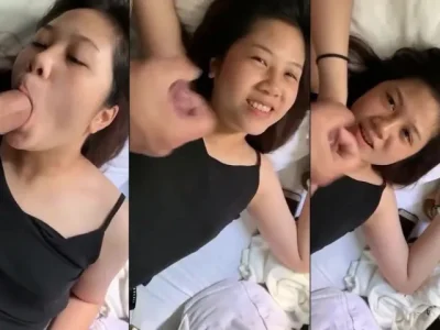 Xem video: Xuất tinh vào miệng để em nuốt thì anh không chịu đòi xuất lên mặt với tóc