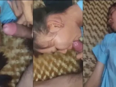 Xem video: Xuất tinh vô miệng em rồi anh còn cố làm nháy nữa