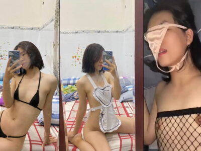 Xem video: em người yêu dâm cảm giác ngày nào cũng bị chịch