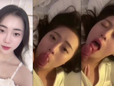 Xem video: Em tiktoker dễ thương bắt em bú rồi còn trêu em