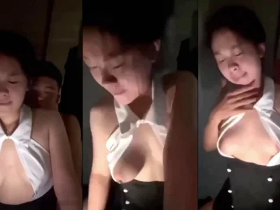 Xem video: Em sinh viên tự quay video làm kỷ niệm