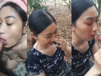 Xem video: Từ đồng đến phòng tắm chỗ nào chị cũng chiều